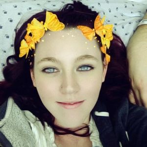 Meet your Posher, Briana